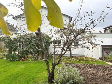 Außenansicht - Einfamilienhaus in 63808 Haibach mit 144m² kaufen