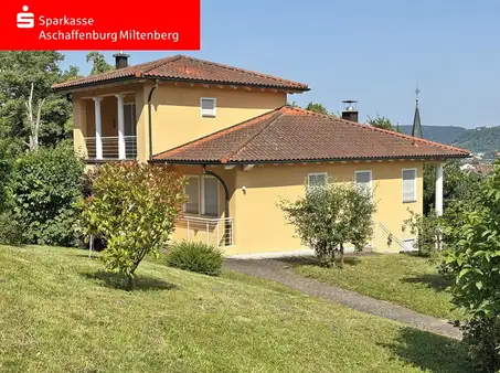 Ihr Traumhaus in bester Lage!