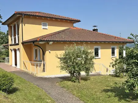 Ihr Traumhaus in bester Lage!