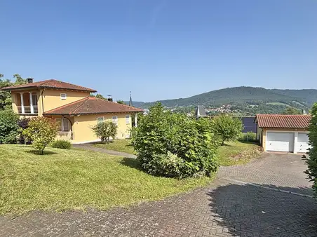 Ihr Traumhaus in bester Lage!