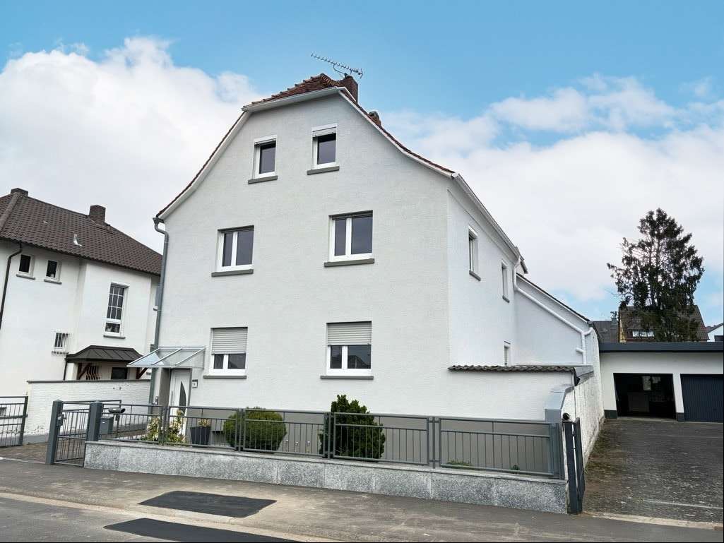 Außenansicht - Einfamilienhaus in 63755 Alzenau mit 177m² kaufen