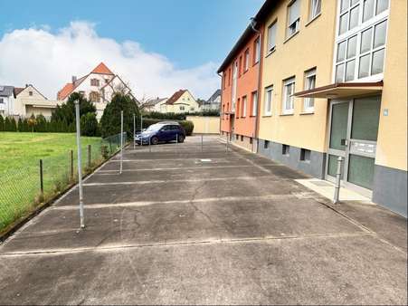 Hofbereich - Mehrfamilienhaus in 63796 Kahl mit 248m² kaufen