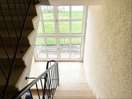 Treppenhaus - Mehrfamilienhaus in 63796 Kahl mit 248m² kaufen