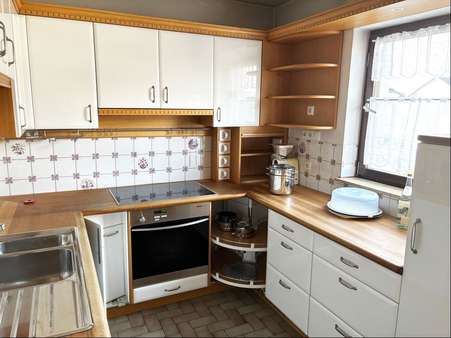 Küche OG Küche OG - Zweifamilienhaus in 63743 Aschaffenburg mit 290m² kaufen