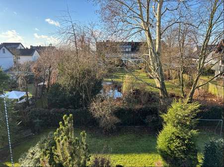 Ausblick - Maisonette-Wohnung in 63791 Karlstein mit 76m² kaufen