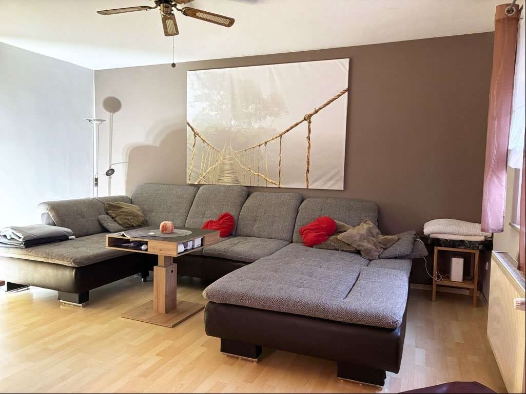 Wohnen OG - Zweifamilienhaus in 63811 Stockstadt mit 248m² kaufen