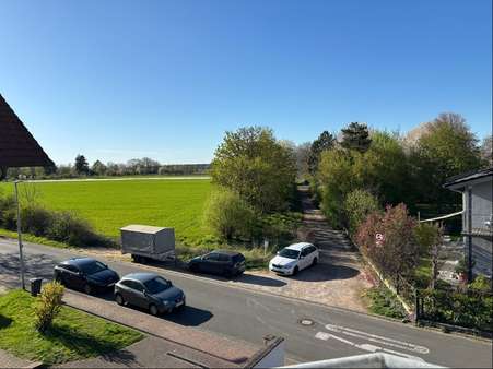 Aussicht - Maisonette-Wohnung in 63762 Großostheim mit 82m² kaufen
