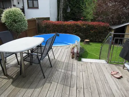 „Betongold“ – solide Kapitalanlage