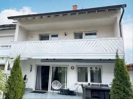 Einziehen und Wohlfühlen