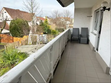 Einziehen und Wohlfühlen