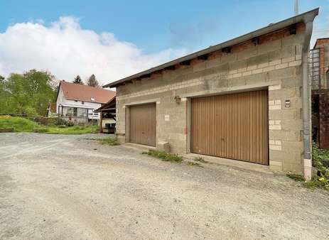 Doppelgarage - Einfamilienhaus in 63916 Amorbach mit 110m² kaufen