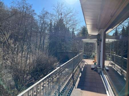 Blick in die Natur - Einfamilienhaus in 63867 Johannesberg mit 80m² kaufen