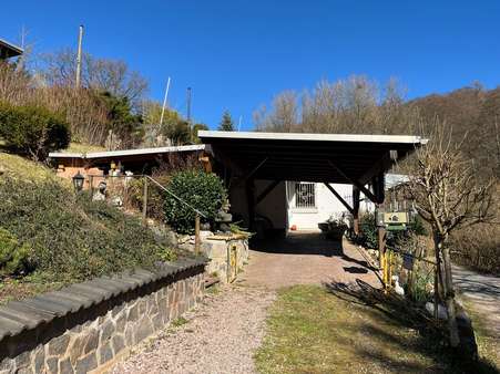 großes Carport - Einfamilienhaus in 63867 Johannesberg mit 80m² kaufen