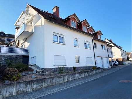 Außenansicht - Mehrfamilienhaus in 63840 Hausen mit 441m² kaufen