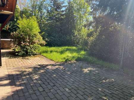Terrasse Terrasse - Ferienhaus in 63874 Dammbach mit 65m² kaufen