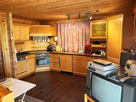 Küche Küche - Ferienhaus in 63874 Dammbach mit 65m² kaufen
