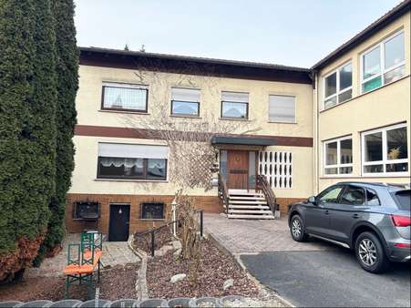 Eingangsbereich - Einfamilienhaus in 97833 Frammersbach mit 230m² kaufen