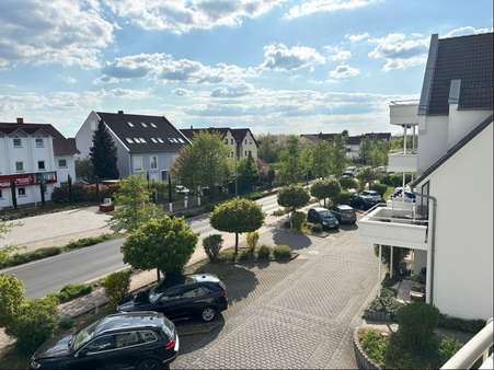 Ausblick - Dachgeschosswohnung in 63755 Alzenau mit 77m² kaufen