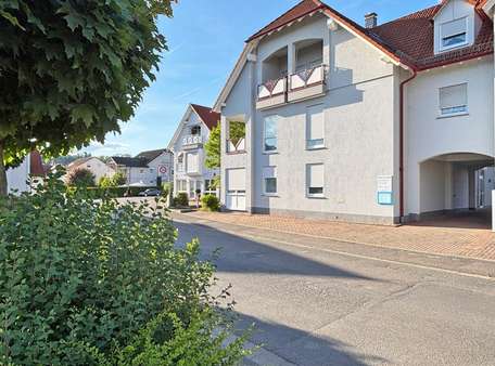 Außenansicht - Büro in 63820 Elsenfeld mit 256m² kaufen