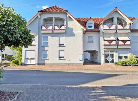 Außenansicht - Büro in 63820 Elsenfeld mit 256m² kaufen