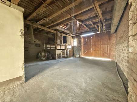 Scheune - Einfamilienhaus in 63916 Amorbach mit 177m² kaufen
