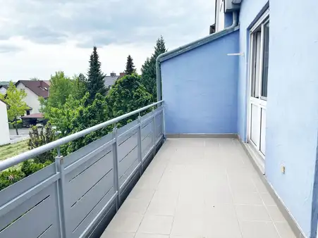 Nicht alltäglich, aber dafür umso schöner …