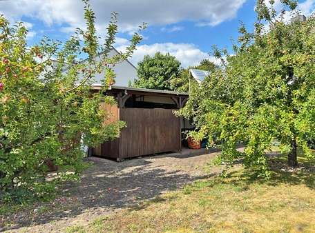 Garten und Freisitz Garten und Freisitz - Einfamilienhaus in 63743 Aschaffenburg mit 180m² kaufen