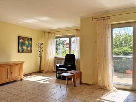 Wohnen im Erdgeschoss Wohnen im Erdgeschoss - Einfamilienhaus in 63743 Aschaffenburg mit 180m² kaufen