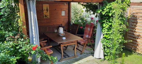 Freisitz - Zweifamilienhaus in 63864 Glattbach mit 157m² kaufen