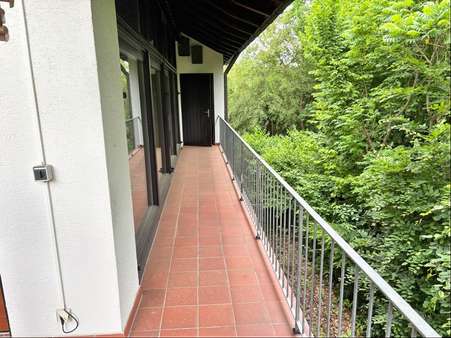Balkon EG - Einfamilienhaus in 63776 Mömbris mit 155m² kaufen