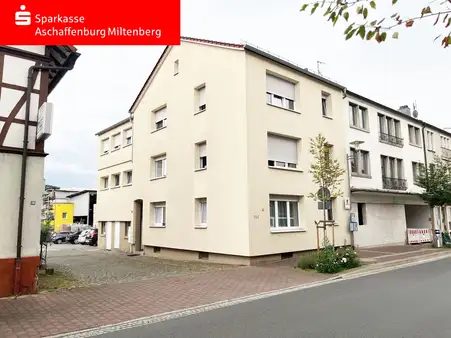 Toll gepflegtes Haus in einer günstigen Lage
