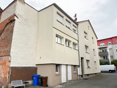 Toll gepflegtes Haus in einer günstigen Lage