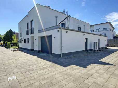 Hofansicht - Sonstige in 63939 Wörth mit 160m² kaufen