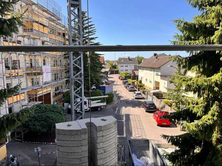 Blick Blick - Etagenwohnung in 63814 Mainaschaff mit 82m² kaufen