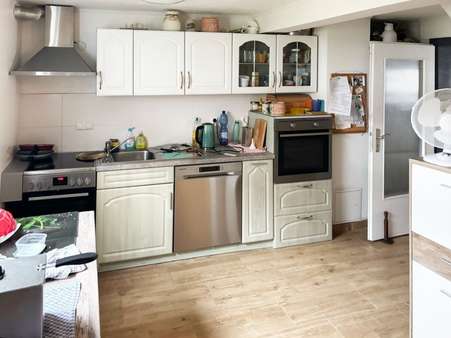 Küche EG - Einfamilienhaus in 63755 Alzenau mit 100m² kaufen