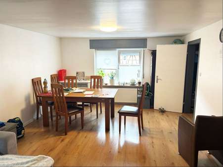 Wohnen / Essen EG - Einfamilienhaus in 63755 Alzenau mit 100m² kaufen