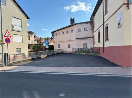 Parkplatz - Büro in 63776 Mömbris mit 215m² kaufen