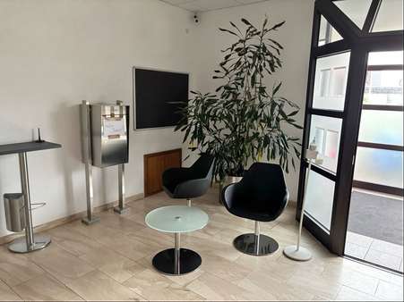 Eingangsbereich - Büro in 63776 Mömbris mit 215m² kaufen
