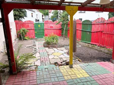 Garten   - Einfamilienhaus in 63776 Mömbris mit 100m² kaufen