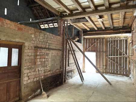 Scheune innen - Einfamilienhaus in 63776 Mömbris mit 100m² kaufen