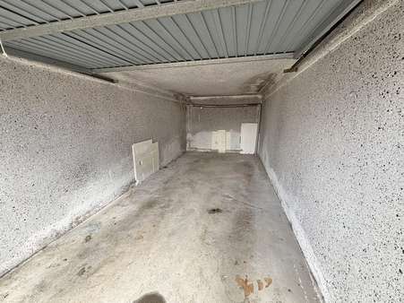 Garage - Dachgeschosswohnung in 63920 Großheubach mit 56m² kaufen