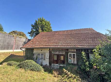 Außenansicht - Grundstück in 63925 Laudenbach mit 252m² kaufen