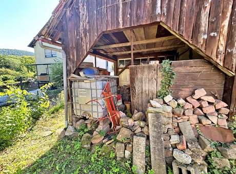 Rückseite - Grundstück in 63925 Laudenbach mit 252m² kaufen