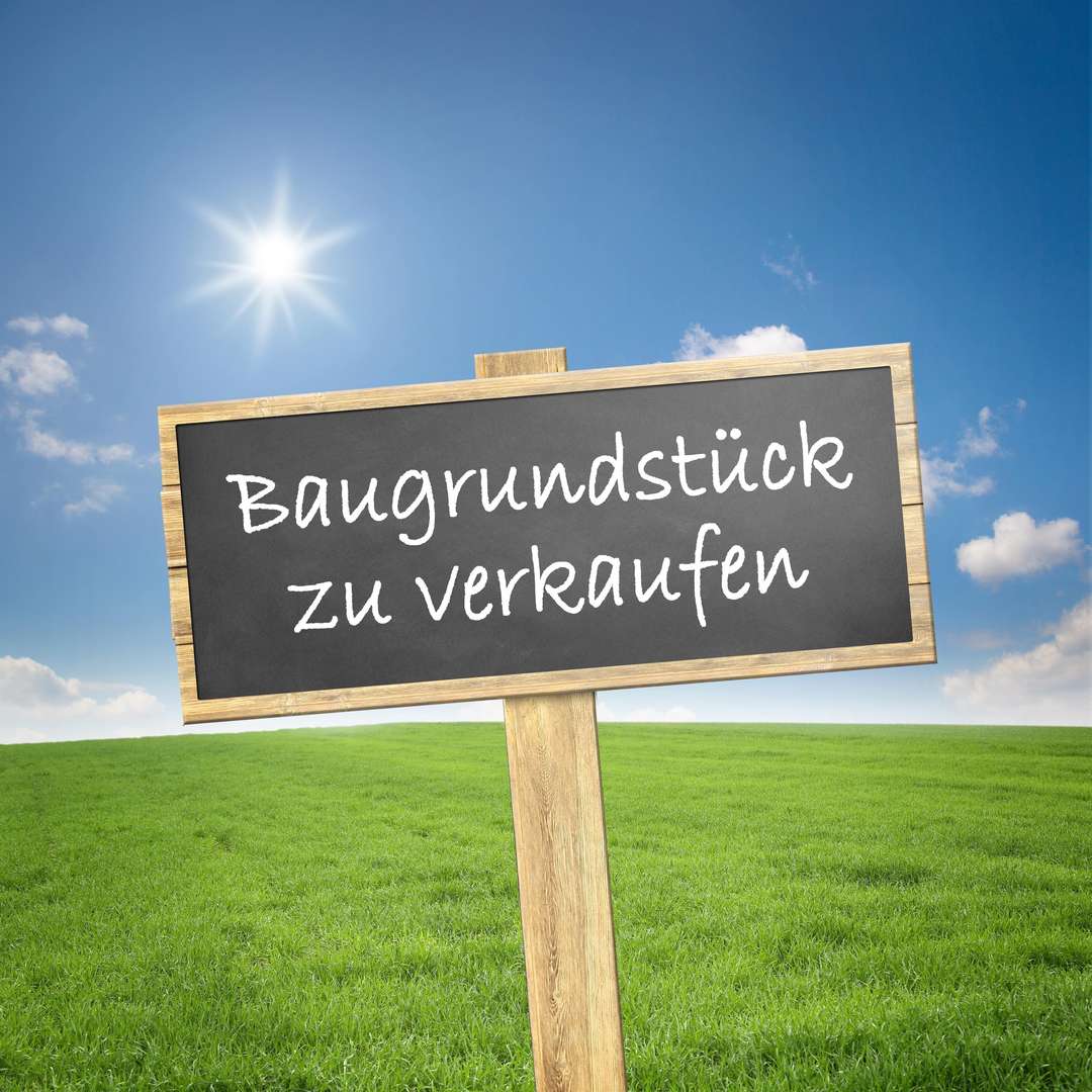 Grundstück zu verkaufen Grundstück zu verkaufen - Grundstück in 64850 Schaafheim mit 771m² kaufen