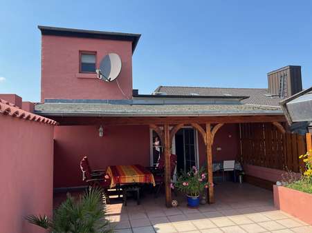 Dachterrasse DG - Mehrfamilienhaus in 63739 Aschaffenburg mit 520m² kaufen