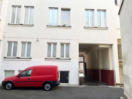 Toreinfahrt - Mehrfamilienhaus in 63739 Aschaffenburg mit 520m² kaufen