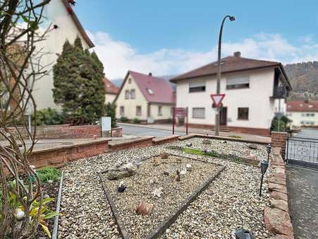Garten Garten - Zweifamilienhaus in 97903 Collenberg mit 175m² kaufen