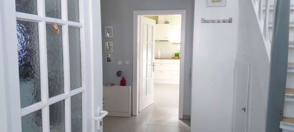 Eingangsbereich - Einfamilienhaus in 63796 Kahl mit 102m² kaufen