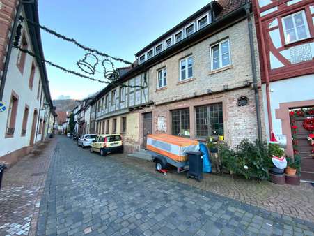 Außenansicht - Grundstück in 63897 Miltenberg mit 474m² kaufen