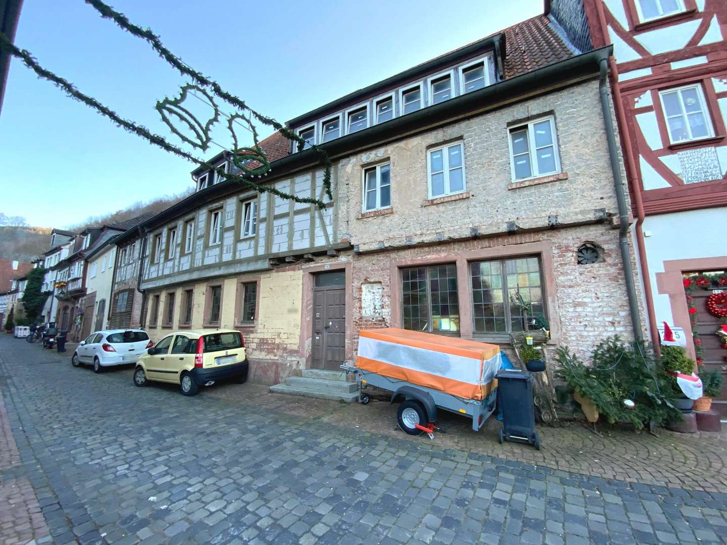 Außenansicht - Grundstück in 63897 Miltenberg mit 474m² kaufen